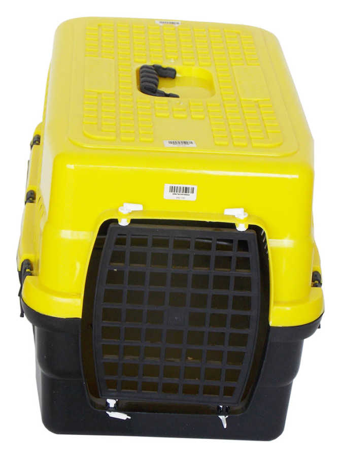 Kedi &amp; Köpek Taşıma Kafesi (L) Taşımalar ve Kafesler Çiftsan