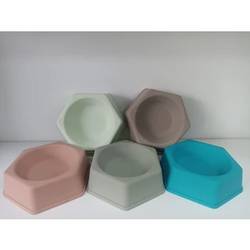 Tisert - 007 18 CM Plastik Mama kabı