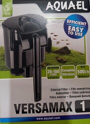 diğer - 101705-AQUAEL FILTER VERSAMAX FZN-1
