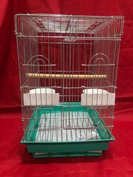 Fatih-Pet - 1032 Jako Kafes 42x32x55cm