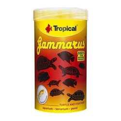 Tropical - 10323 Tropical Gammarus 100ml 12gr