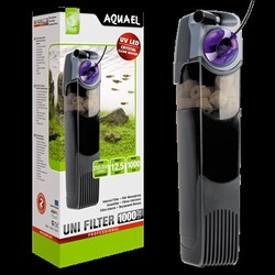 diğer - 107403-AQUAEL-UNIFILTER 750 UV POWER