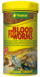 11144 FD Blood Worms 250ml 17gr - 2