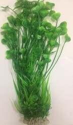 11291 Plastik Bitki 50cm