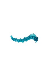 Aquael Comfy - 113418 Aquael Comfy Toy Snacky Worm 22x8cm Turkuaz