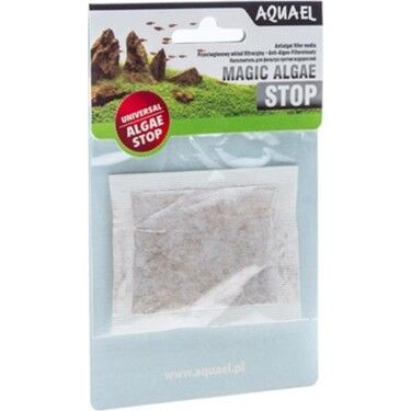114531 Aquael Magic Algae Stop Alg Önleyici  100lt için - 1