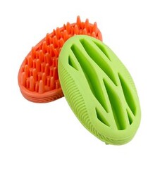 Pawise - 11459 Pawise Yumuşak Pet Fırça Avuç İçi İçin