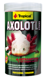 Tropical - 11614 Axolotl Sticks 250ml 135gr