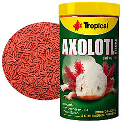 11614 Axolotl Sticks 250ml 135gr