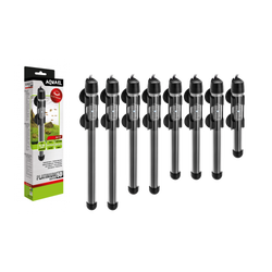 AQUAEL - 121219 AQUAEL Glass Heater Platinium 200w Isıtıcı 