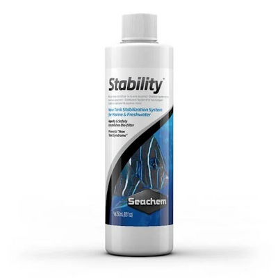 124-SEACHEM STABILTY 50 ML - 1