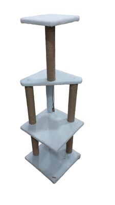 128 cm Tırmalama - 1