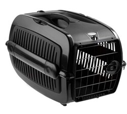 diğer - 129694-AQUAEL COSMOS ECO M BLACK 58,5X38X38,5 CM