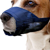 Pawise - 13016 Pawise Dog Padded Muzzle Size 1 Bez Ağızlık