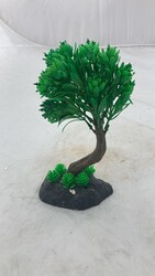 1307 Bonsai Ağaç Akvaryum Bitki