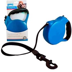 Pawise - 13104 Pawise Retractable Dog Leash L 5m 200kg