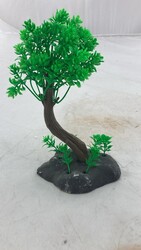 1314 Bonsai Ağaç Akvaryum Bitki