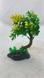 1330 Bonsai Ağaş Akvaryum Bitki
