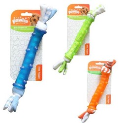 Pawise - 14568 Toss Tugger/Köpek Çekiştirme Oyuncağı 31x4 c