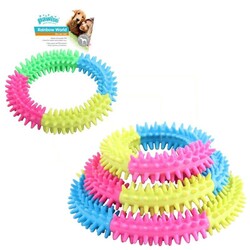 Pawise - 14661 Pawise Rainbow World Coronule S