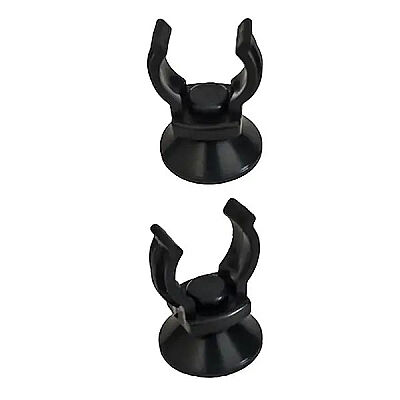 16/22 MM Kelepçeli Vantuz - 1