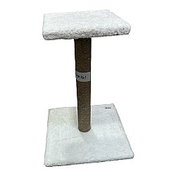 2 Stepli Geniş Taban