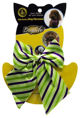201442 DOGLİFE Köpekler için Kurdela Mix Color - 1