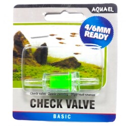 AQUAEL - 249266 Aquael Check Valve Çek Valf 4/6mm
