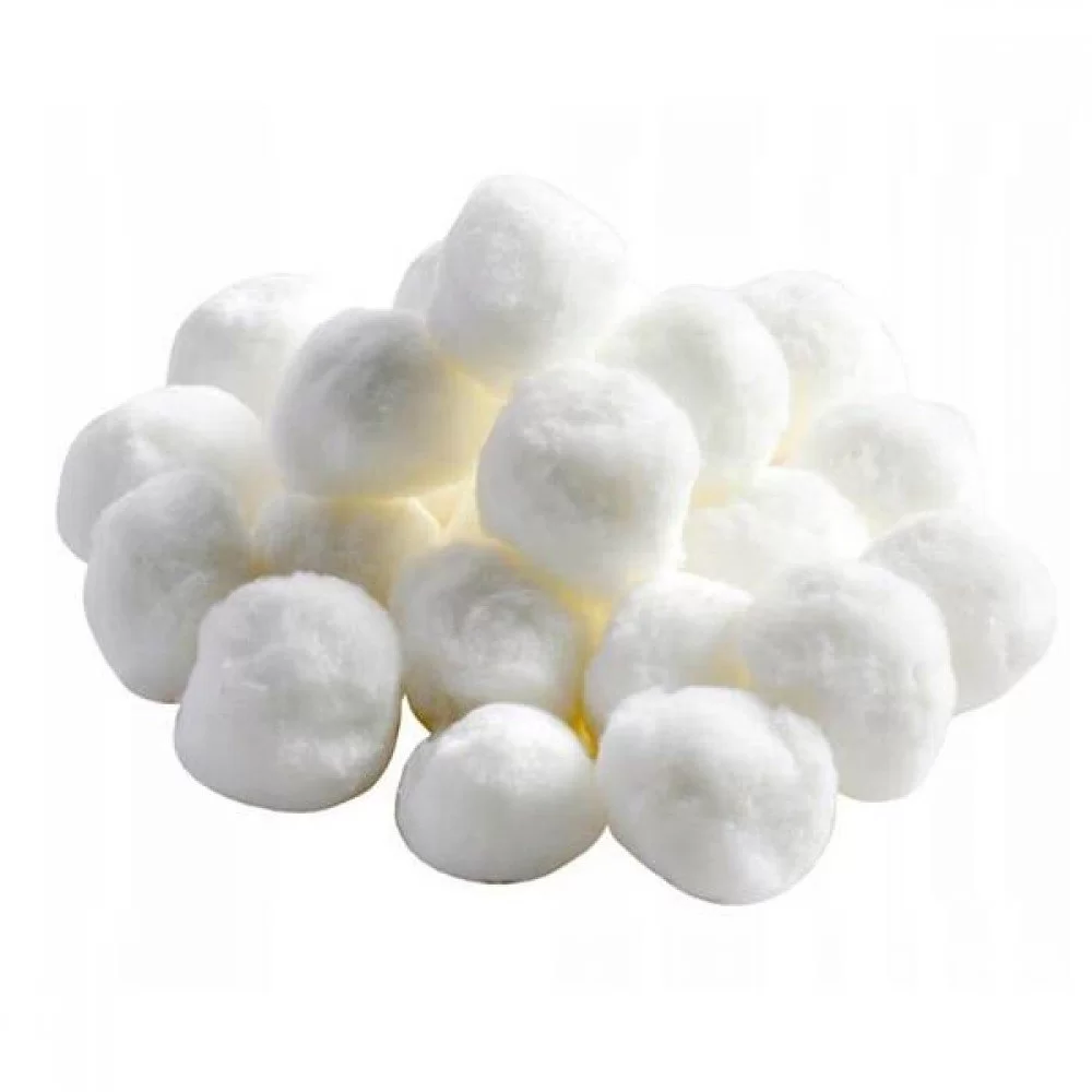 253487 AQUAEL Magic Balls Cila Topu 10lu 32gr 300litre için