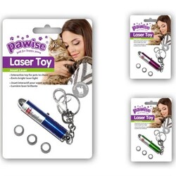 Pawise - 28041 Laser Toy - Lazer Kedi Oyuncağı