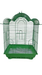 Wonderfull Pet - 306 Kuş Kafesi Mix 46x30x26 cm