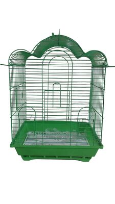306 Kuş Kafesi Mix 46x30x26 cm