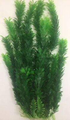 387522 Plastik Bitki 70cm - 1