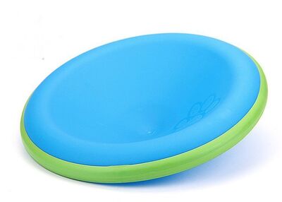 4031Lion Plastik Frizbi - 1