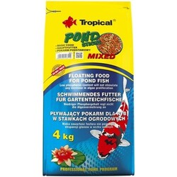 40331 Tropical Pond Sticks Light 4kg