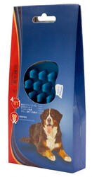 Cat&DogLife - 202428 4in1Kediler için Masaj ve Yıkama Fırçası Silikon