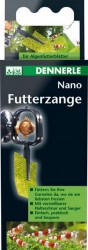 5868 Nano Feeding Pincers/Besleme Maşası