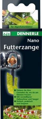 5868 Nano Feeding Pincers/Besleme Maşası - 1