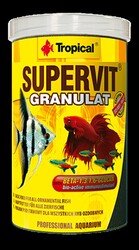 diğer - 60414-SUPERVIT GRANULAT 250ML/138G