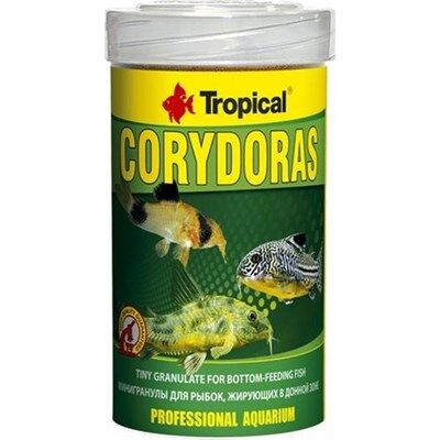 60583-CORYDORAS 100ML/68G