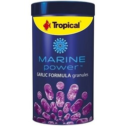 61214  Tropical Marine Power Garlic Formula Granules 250ml 150gr