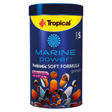 Tropical - 61274 Tropical Marine Power Probiotic Soft Formula S 250ml 150gr 