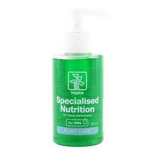 616 Tropica Specialised Nutrition 125ml - 1