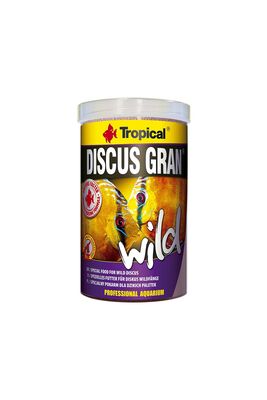 61626-Discus Gran Wild Discus Yemi 1000ml - 1
