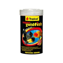 64373 Tropical Super Goldfish Mini Sticks 100ml 60gr