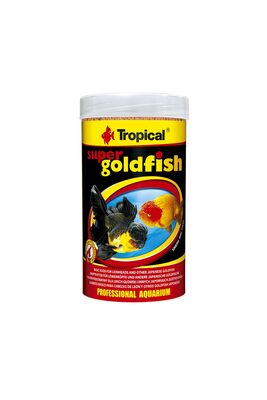 64374 Tropical Super Goldfish Mini Sticks 250ml 150gr - 1