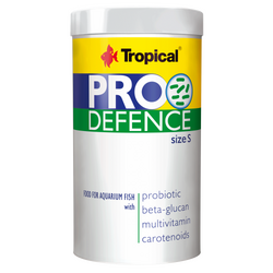 68026-PRO DEFENCE SIZE S 1000ML/520G
