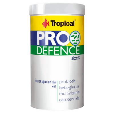 68026-PRO DEFENCE SIZE S 1000ML/520G - 1