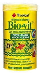 Tropical - 77013 Tropical Biovit Pul Yem 100ml 20gr
