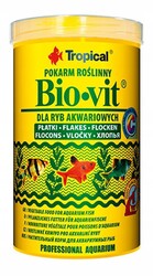 Tropical - 77014 Tropical BİO-VİT 250ML/50GR